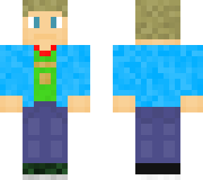 roman default