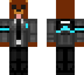 rubius connor