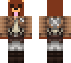 rubius shingeki no kyojin