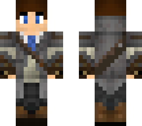 sam edited skin