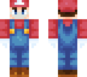 save for corona mario