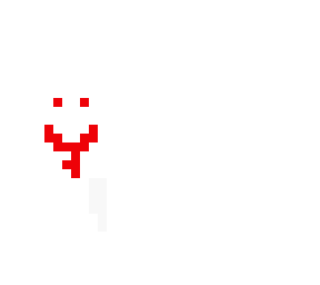 scary ghost
