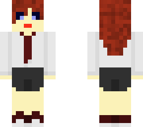 school girl