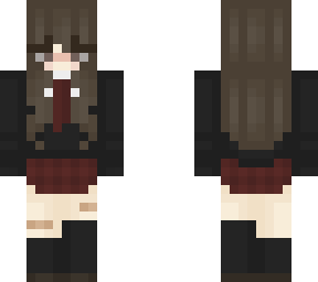 school uniform
