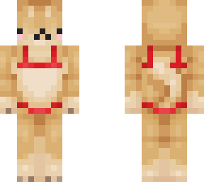 sexy doge