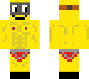 sexy minion bob