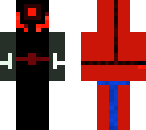 sinister