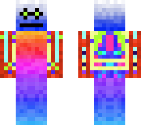skin