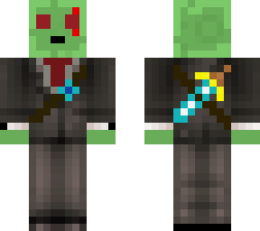 skin de jf