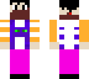 skin de polanterio