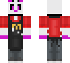 skin macdonalds