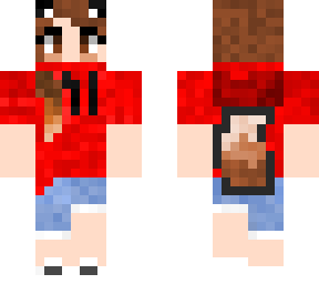 skin request for moonandocean