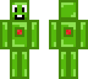 slime