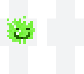 slime ball