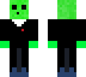 slime with millions of dollars