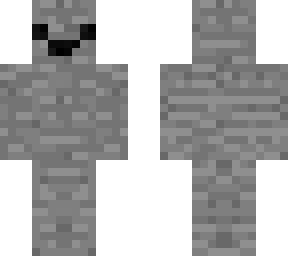 smile stone troll