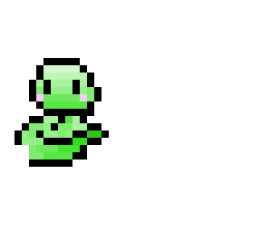snek