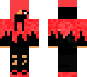 someone eltes skin edited by me for my friend