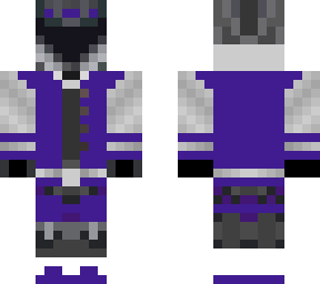 soundwave gamer-robot purple no mice