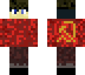 soviet russian