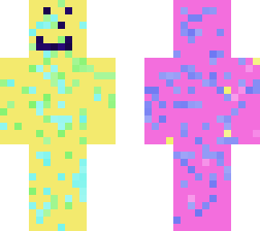 splat