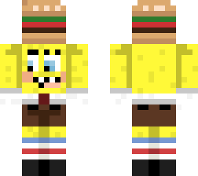 spongebob