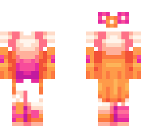 spring blossoms // base