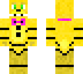 spring bonnie