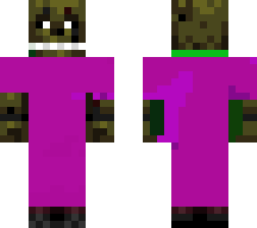 springdresstrap 2.0