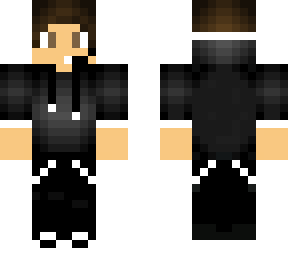stereotypical dude skin