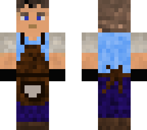 storekeeper