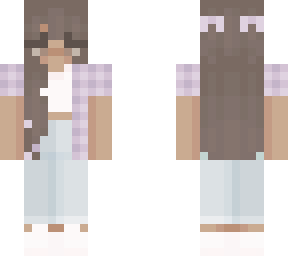 summer girl recolor