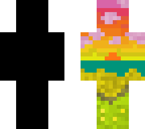 sunset 1 (pixel art)