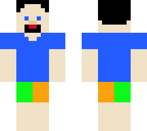 super beach steve