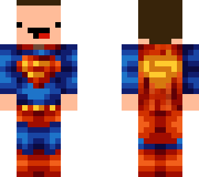 super jesusseron