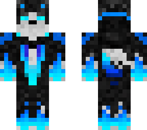 super wolf