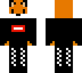 supreme fox