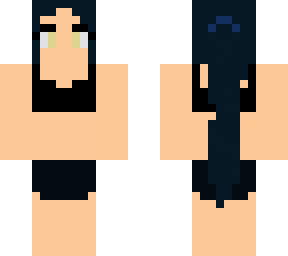 swim skirt suit girl