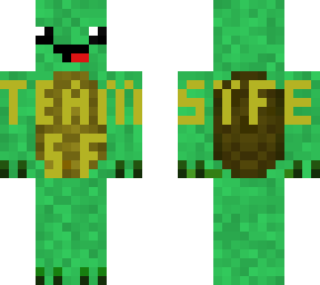 syfe turtle