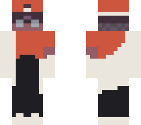 tangerine - unshaded