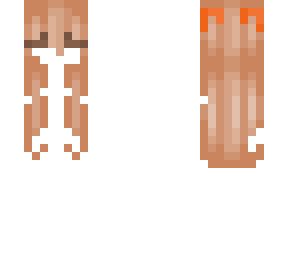 tangerines~ hb