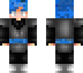 tarah_ blue edition