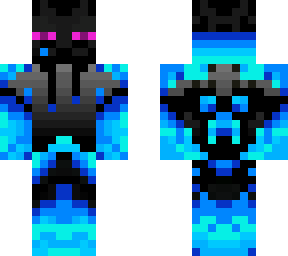 the best enderman