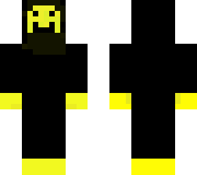 the dark banana