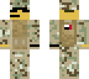 the republic of rio grande solder