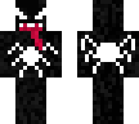 the venom!