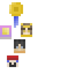 the winners for the contest!