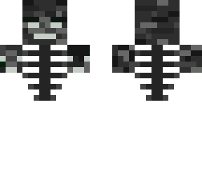 the wither
