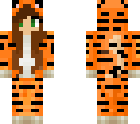 tiger