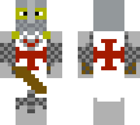 time for a crusade